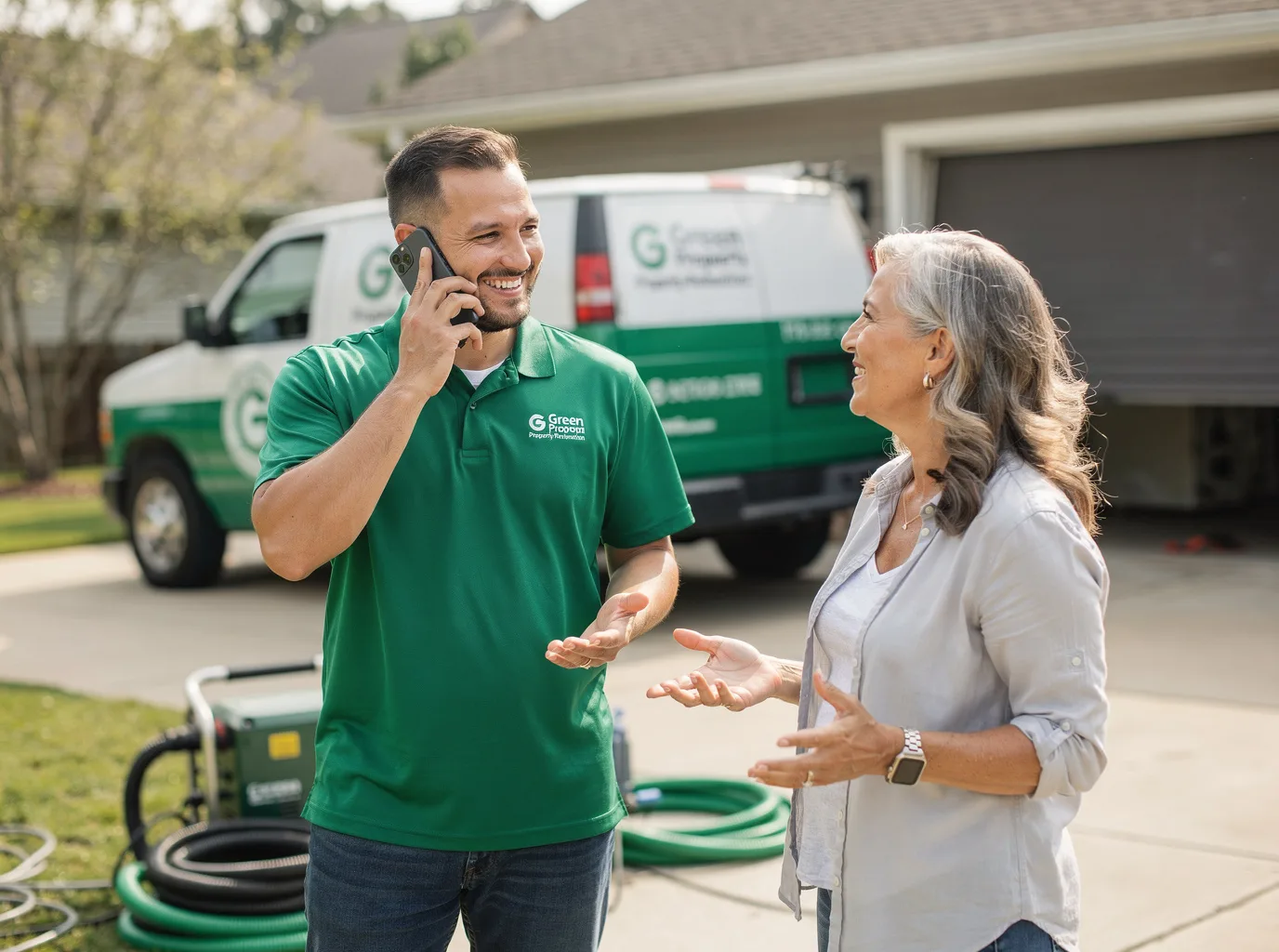 Water Damage Restoration Summersville, KY FAQs